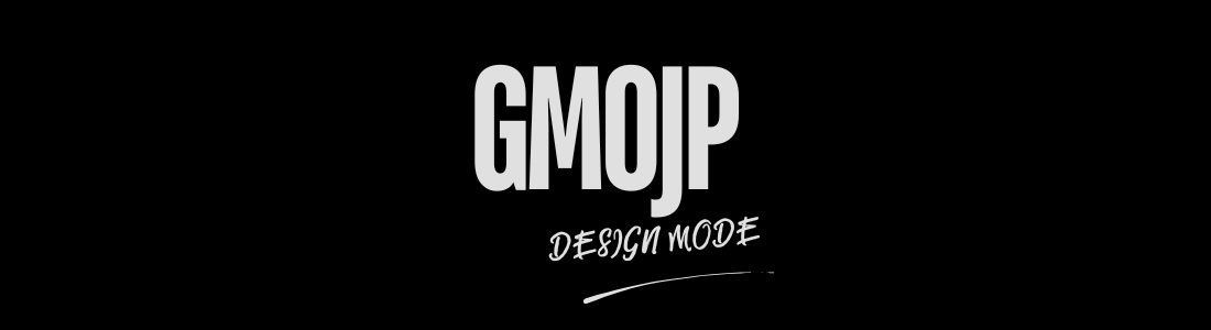 Banner for GMOJP